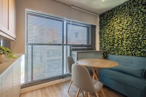 Standard Studio (528622) | In-room dining - 360 Ambience Vila Mariana (São Paulo)