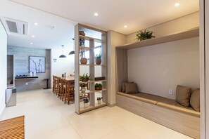 Interior - 360 Ambience Vila Mariana (São Paulo)