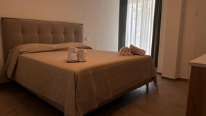 2 Schlafzimmer, WLAN