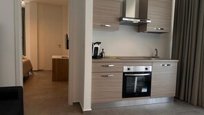 Oppvaskmaskin og kaffetrakter/tekoker