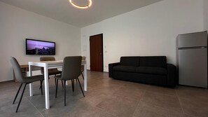 Fernseher