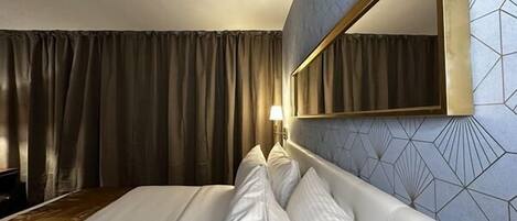 1 chambre, accès Internet