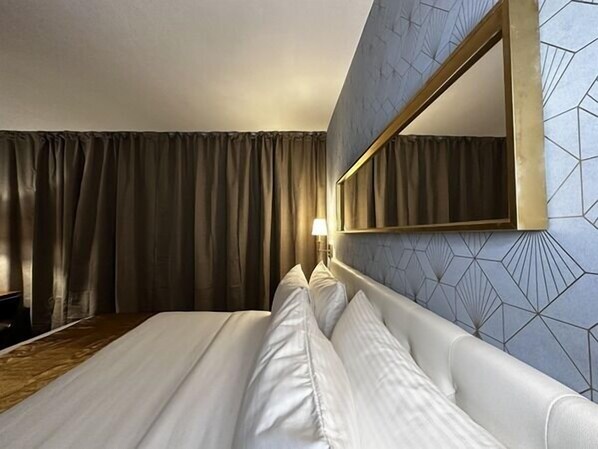 1 chambre, accès Internet