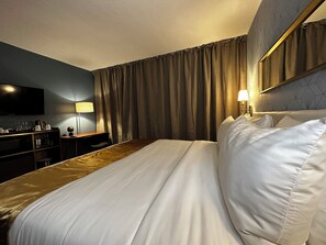 1 chambre, accès Internet