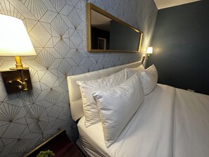 1 chambre, accès Internet