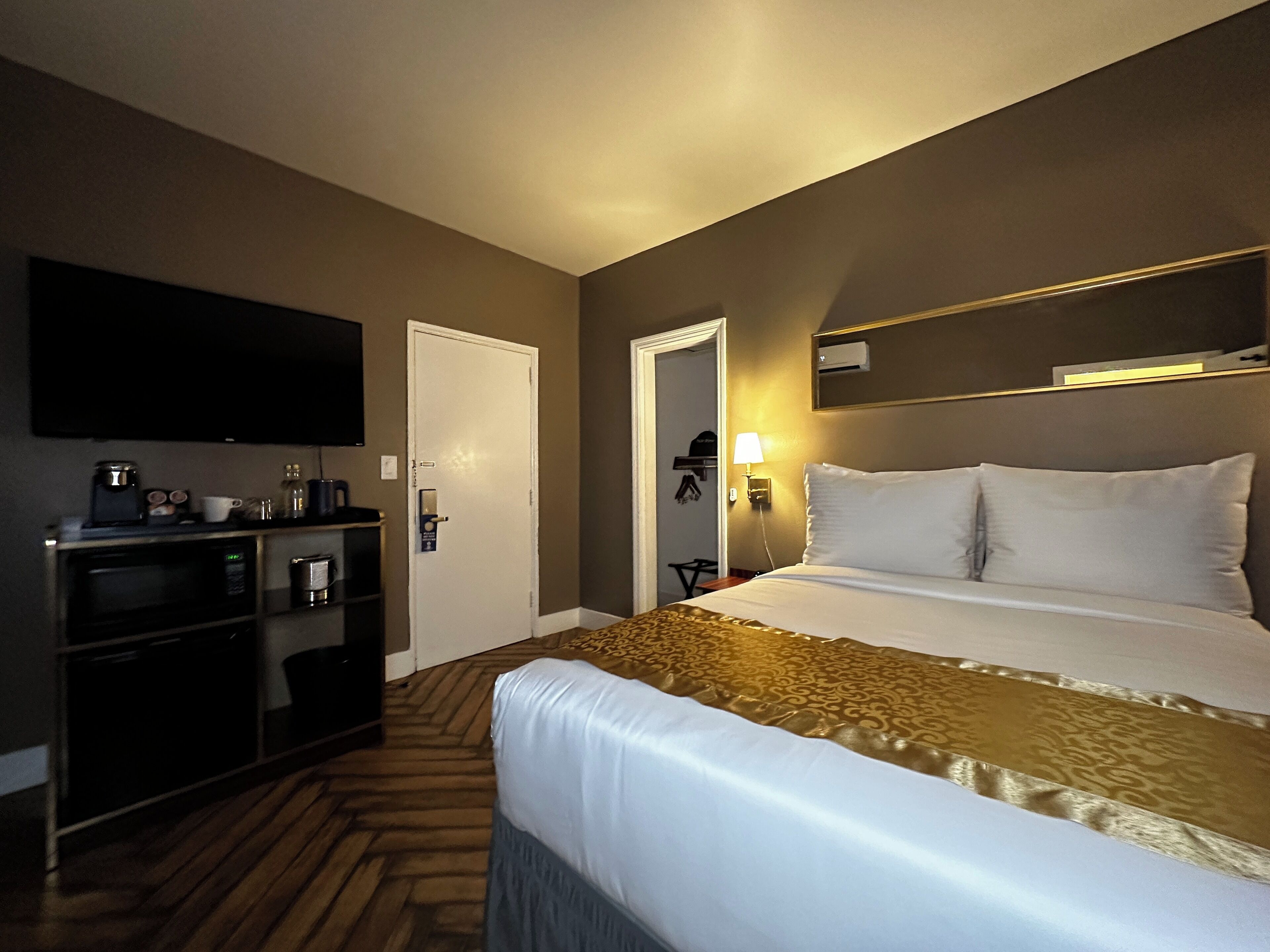 1 slaapkamer, internet, rolstoeltoegang