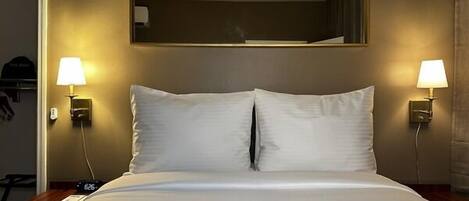 1 chambre, accĂšs Ă Internet, accessible en fauteuil roulant