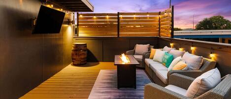 Terrain de lâhĂ©bergement