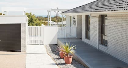 Bellarine Bungalow Bay Breezes and Wineries Galore