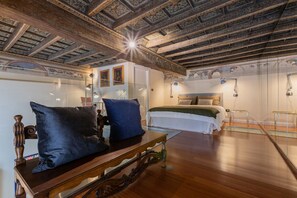 1 bedroom, iron/ironing board, free WiFi, bed sheets - Casa Savoia by Wonderful Italy (Torino)