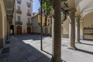 Property grounds - Casa Savoia by Wonderful Italy (Torino)