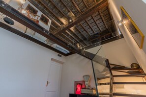 Interior - Casa Savoia by Wonderful Italy (Torino)