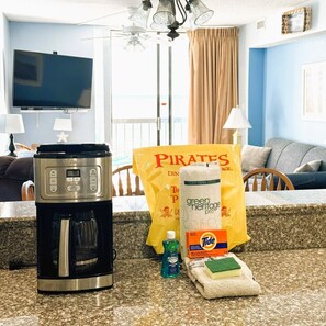 Interior - Sunrise Over The Pointe II (North Myrtle Beach)