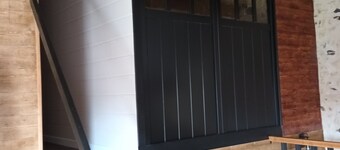 Le BENEZE between Beauce and Perche, house entirely renovated neo-retro style