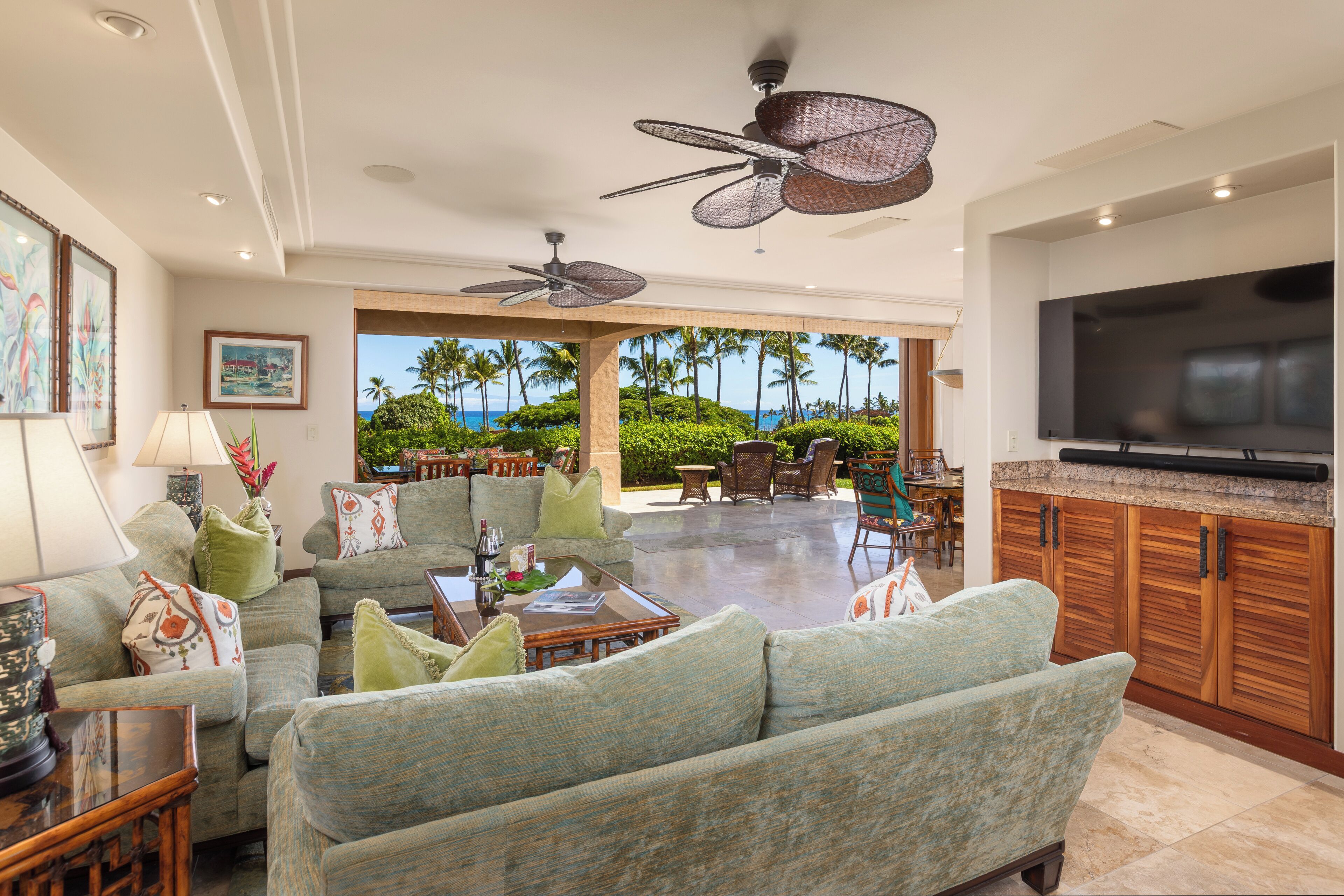 TV connectée, imprimantes