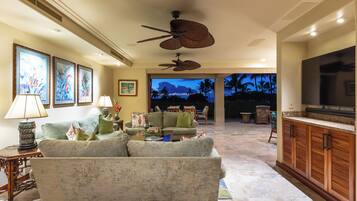 TV connectée, imprimantes