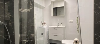 Hearty vacation apartment with a warm ambience in a private location