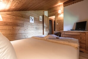 3 Schlafzimmer, kostenloses WLAN, Bettwäsche