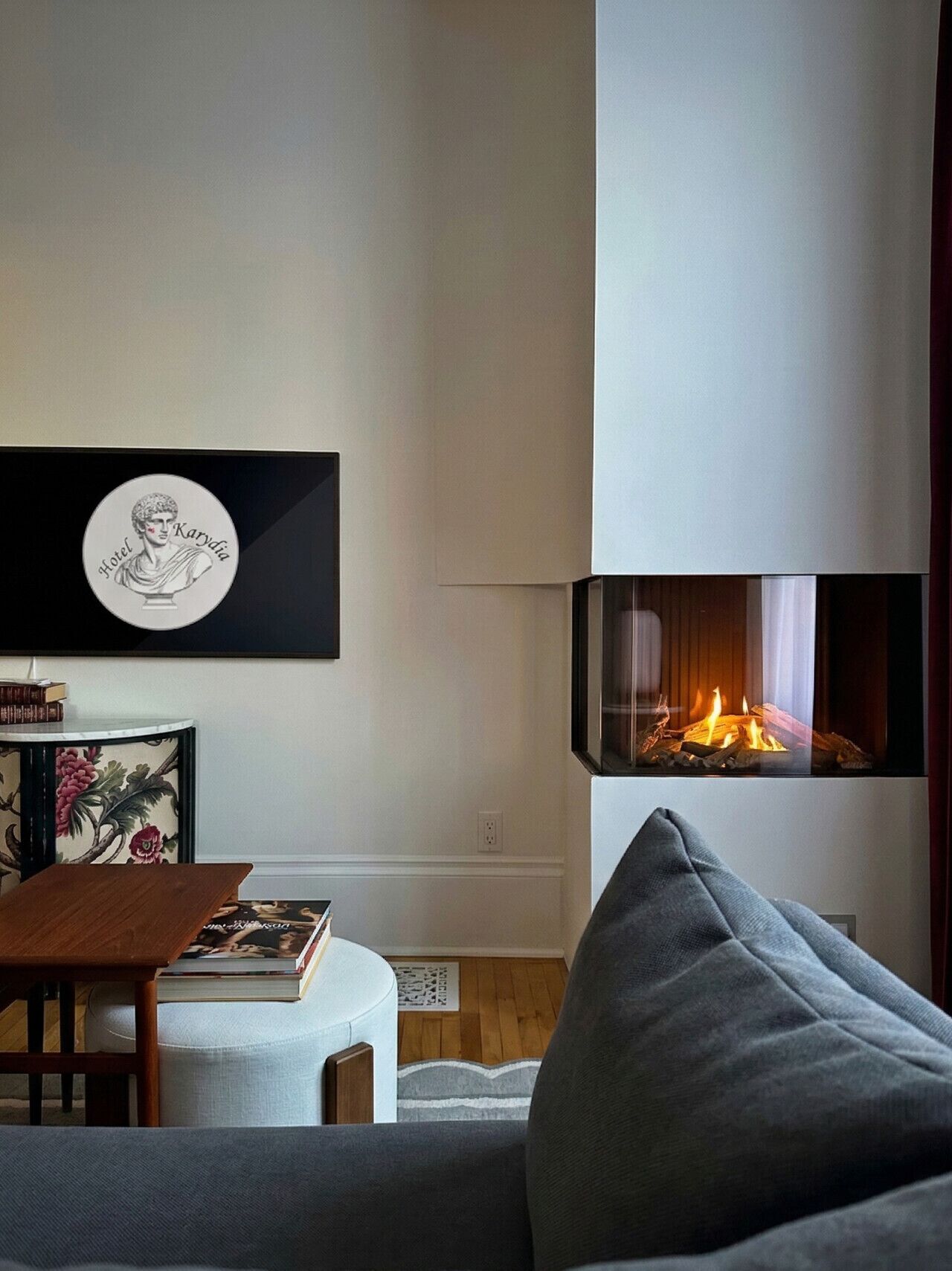Intérieur