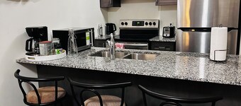 The Ecstatic Joy of Heaven