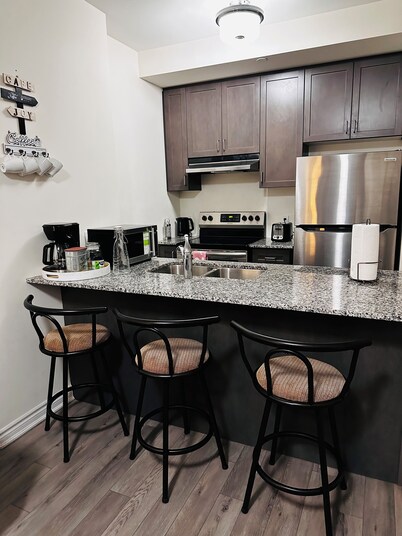 The Ecstatic Joy of Heaven