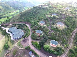 Exterior - Lake George View Resort (Kasese)