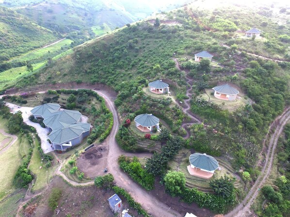 Exterior - Lake George View Resort (Kasese)