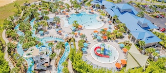 Amazing, Brand New 10BD/8BR for Up to 28 Guests