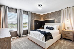 10 bedrooms, iron/ironing board, travel cot, free WiFi