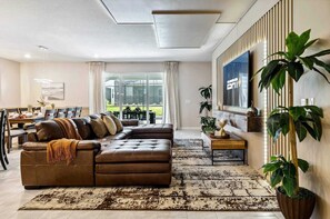 Télévision, jeux vidéo, espaces bureaux