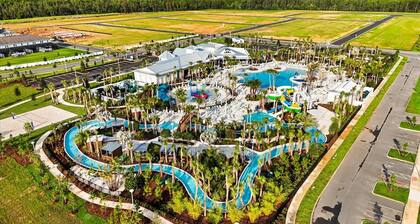 Amazing, Brand New 10BD/8BR for Up to 28 Guests