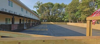 Rodeway Inn Monticello, New York