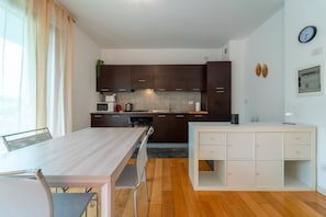 Living area - Como Comfort Flat by Wonderful Italy (Como)