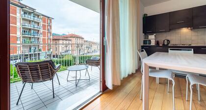 Como Comfort Flat by Wonderful Italy