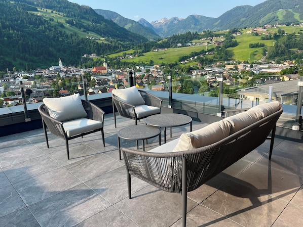 Penthouse TYP 2 | Sacada