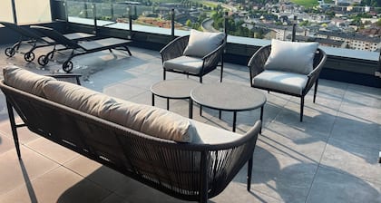 Pure Alpine Suites