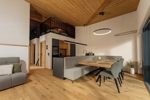 In-room safe, free WiFi - Pure Alpine Suites (Schladming)