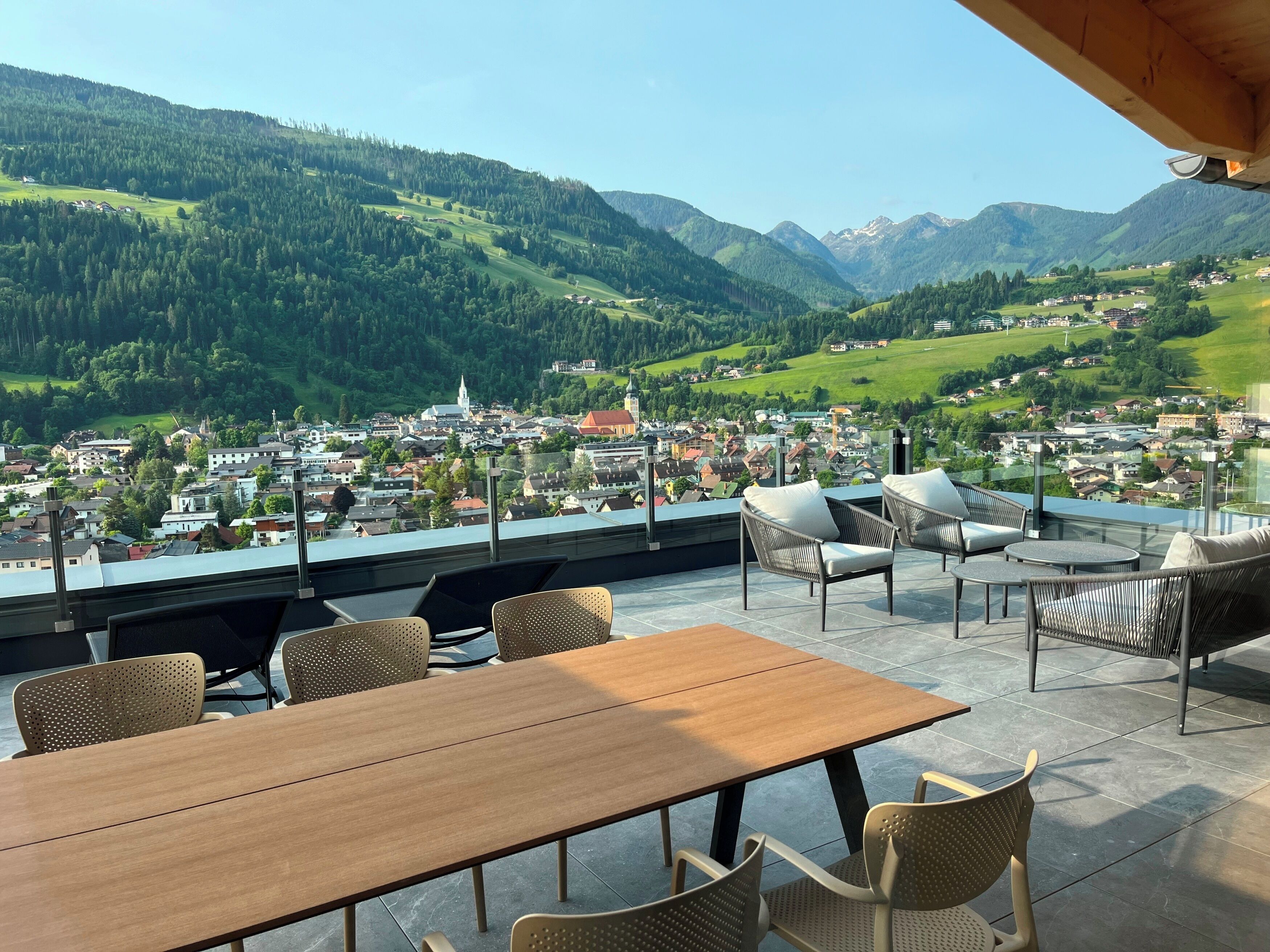 Penthouse TYP 2 | Sacada