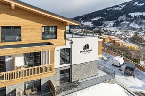 Exterior - Pure Alpine Suites (Schladming)