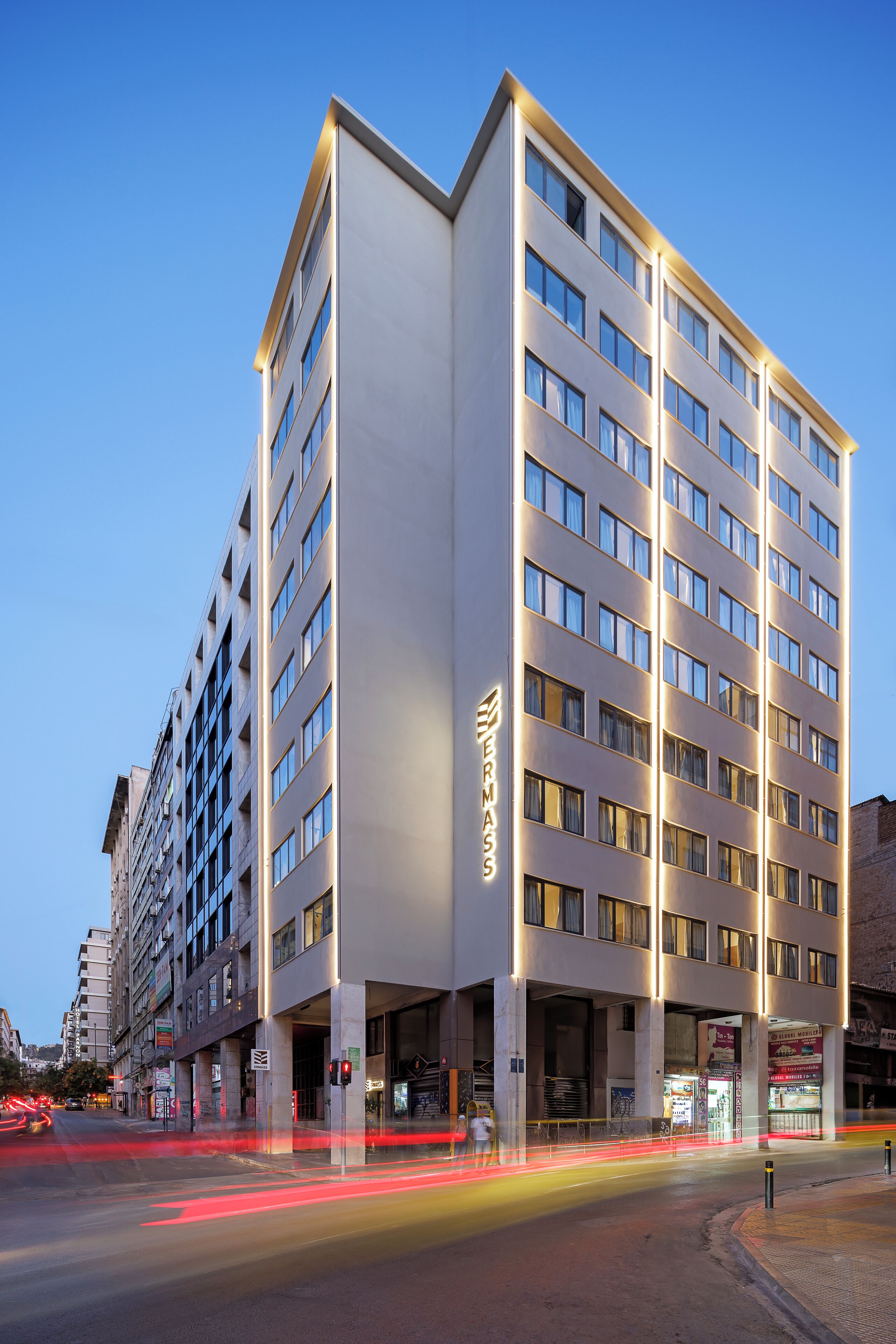 Foto - ERMASS Athens