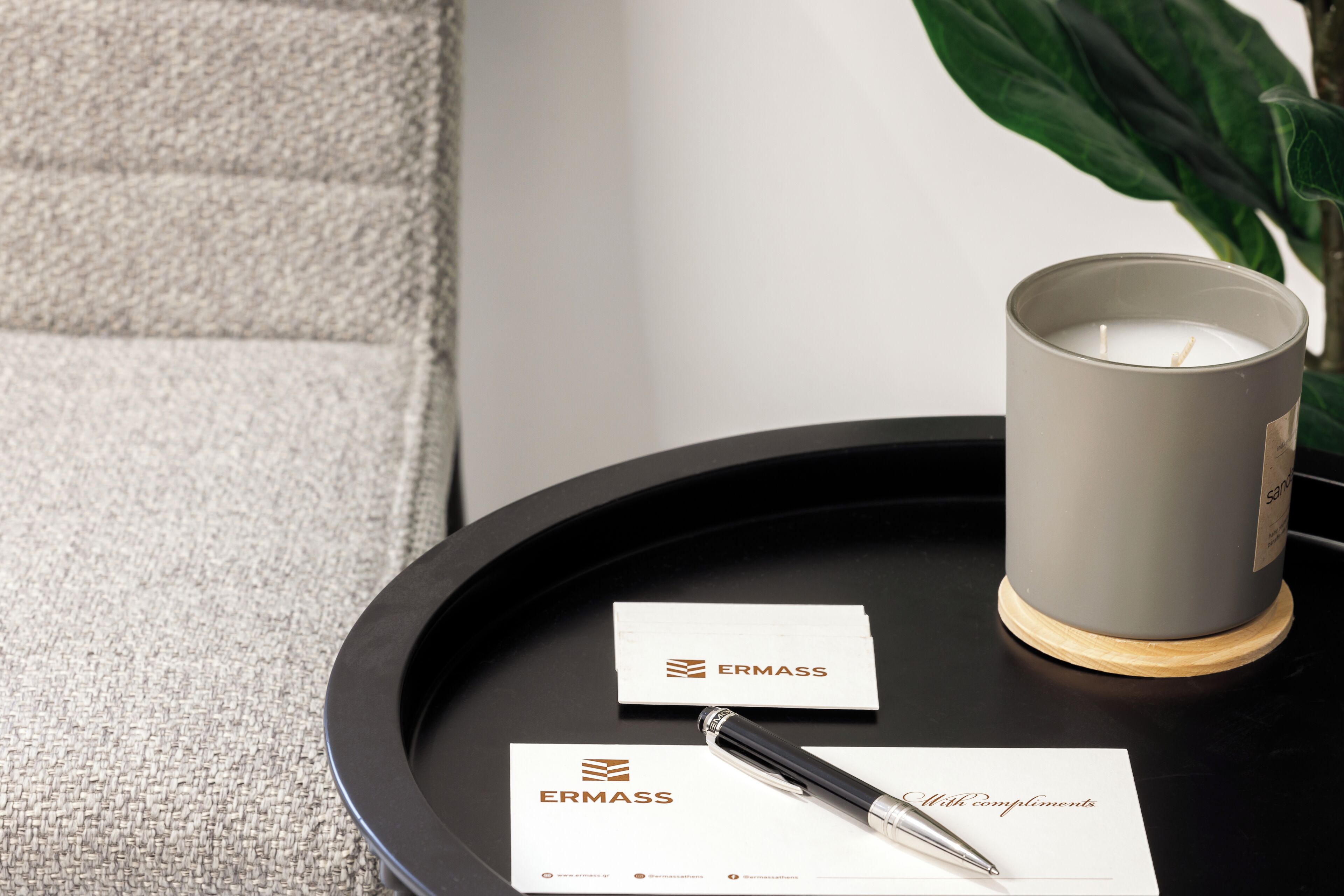 Foto - ERMASS Athens