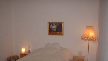 Asrama Umum, 6 kamar tidur, Boleh Merokok, balkon | 6 kamar tidur