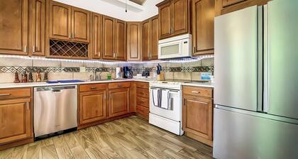 Charming Nature Coast Bungalow in Crystal River