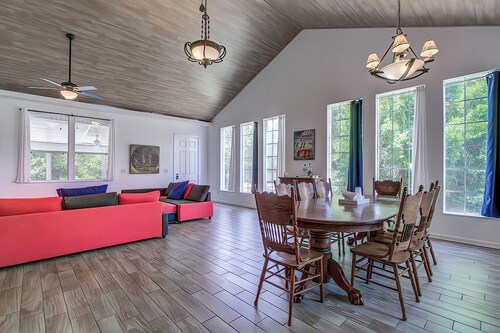 Charming Nature Coast Bungalow in Crystal River