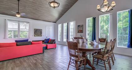 Charming Nature Coast Bungalow in Crystal River