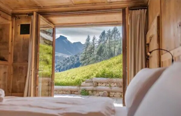 House, Accessible | 10 bedrooms - Chalet Dolomites Ski Spa Deluxe - Chalet Dolomites Luxe Spa Pools-chalet Dolomites Luxe Spa Pools (Livinallongo del Col di Lana)