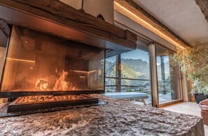 House, Accessible | 10 bedrooms - Chalet Dolomites Ski Spa Deluxe - Chalet Dolomites Luxe Spa Pools-chalet Dolomites Luxe Spa Pools (Livinallongo del Col di Lana)
