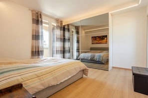 6 habitaciones