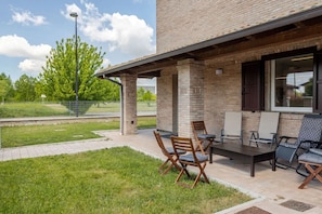 6 habitaciones