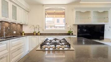 Villa | 6 habitaciones